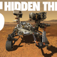 Image for article titled NASA's New Mars Rover Has Some Fun Easter Eggs